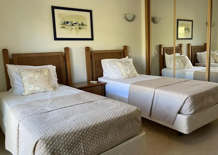 Apartment Lakeview 59a Lagos