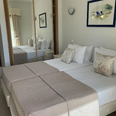 Apartmán Lakeview 59a *