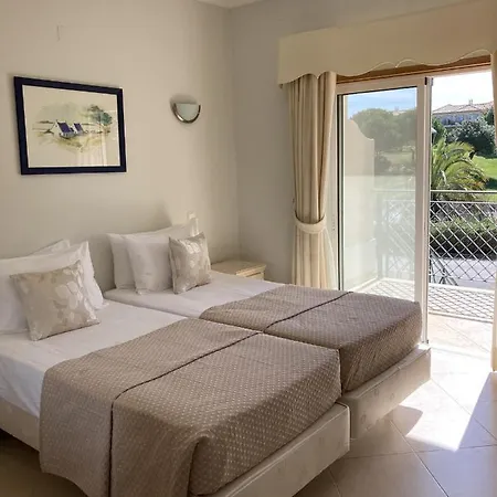 Apartamento Lakeview 59a *